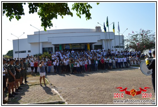 rolim de moura